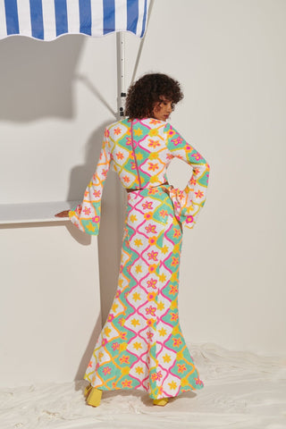 Eugenia Top - CELIA B