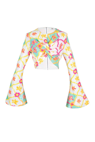 Eugenia Top - CELIA B