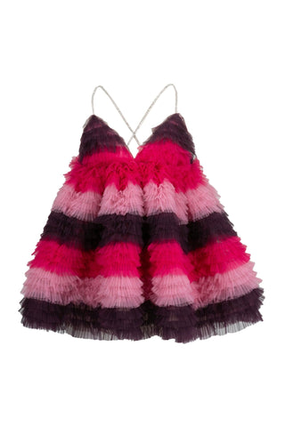 Euphoria Dress - CELIA B