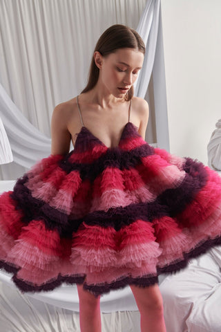 Euphoria Dress - CELIA B