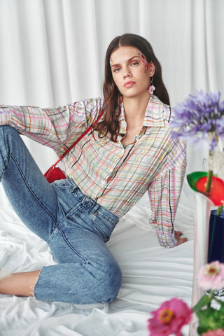 EYRA SHIRT - CELIA B