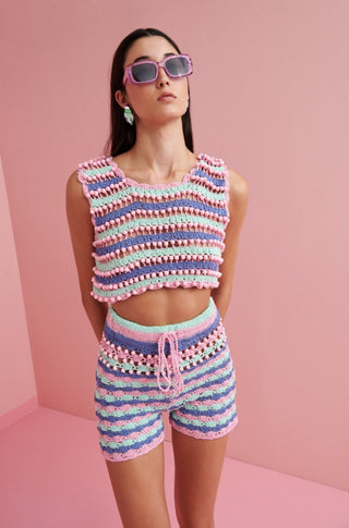 Fable pants - CELIA B
