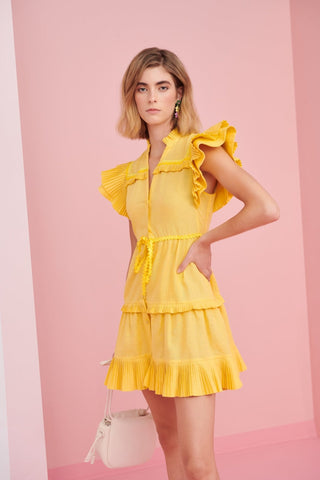 Fae Dress - CELIA B