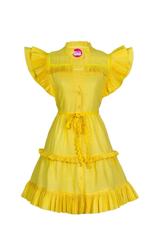 Fae Dress - CELIA B