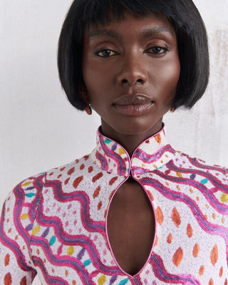 Fayne Dress - CELIA B