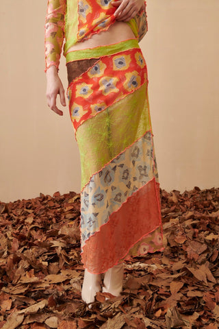 Felicity Skirt - CELIA B