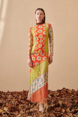 Felicity Skirt - CELIA B