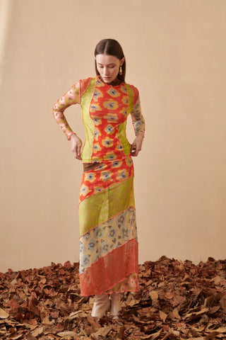 Felicity Skirt - CELIA B