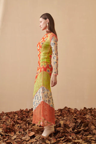 Felicity Skirt - CELIA B