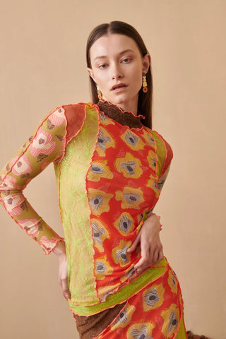 Felicity Top - CELIA B