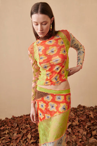 Felicity Top - CELIA B