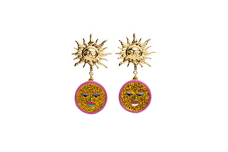 FENIX EARRINGS - CELIA B