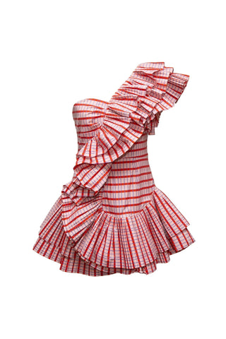 FIRTAH DRESS - CELIA B