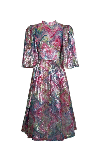 Floradora Dress - CELIA B
