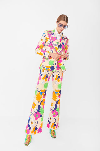 FOXXY PANTS - CELIA B