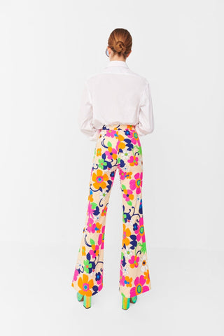 FOXXY PANTS - CELIA B