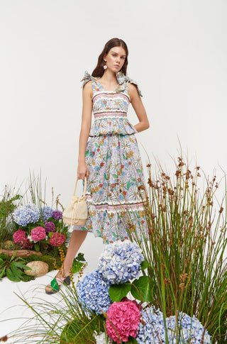 FRIDA TOP - CELIA B