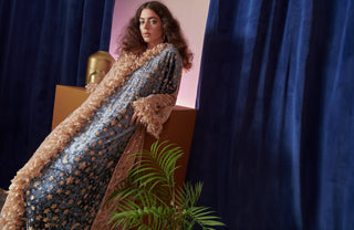 Galaxia Dress - CELIA B