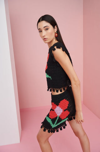 Genie Pants - CELIA B