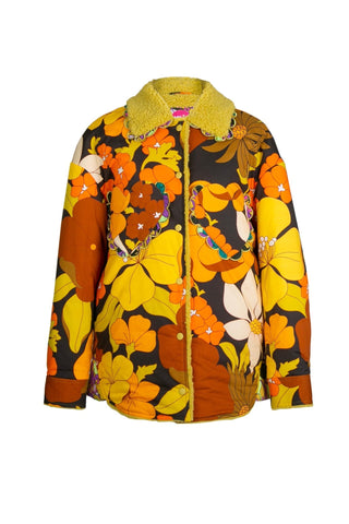 Giallo Jacket - CELIA B