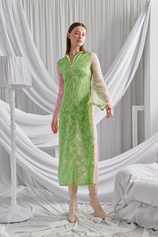 Gioia Dress - CELIA B