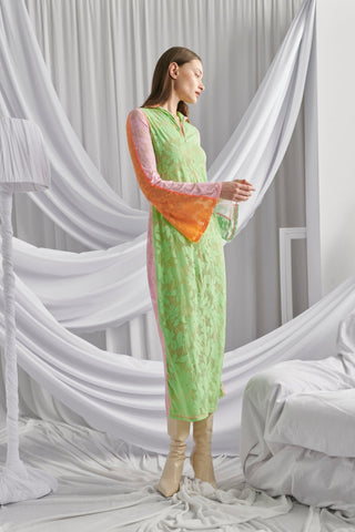 Gioia Dress - CELIA B