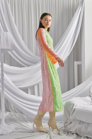 Gioia Dress - CELIA B