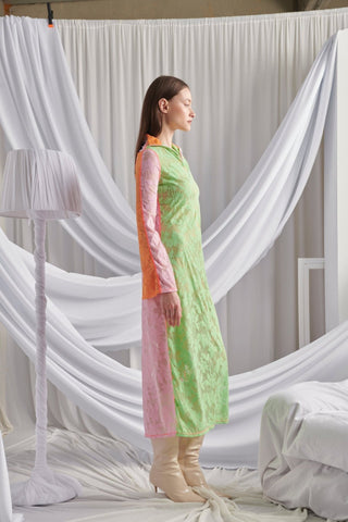 Gioia Dress - CELIA B