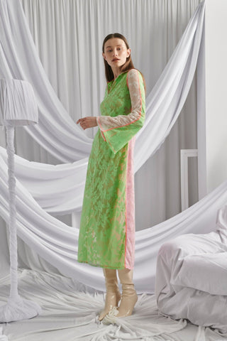 Gioia Dress - CELIA B