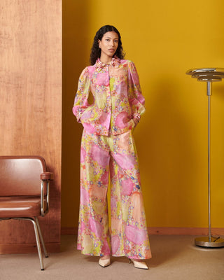 Gleam Shirt - CELIA B