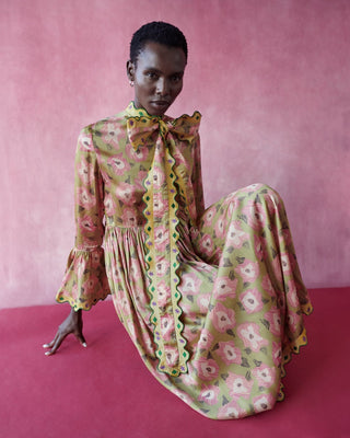 Glede Dress - CELIA B