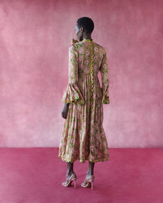 Glede Dress - CELIA B