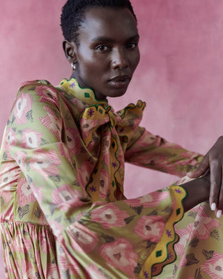 Glede Dress - CELIA B