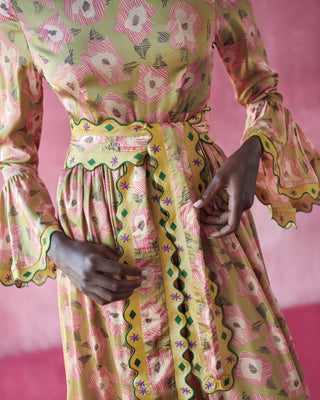 Glede Dress - CELIA B