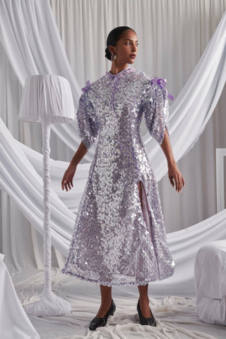 Glow Dress - CELIA B