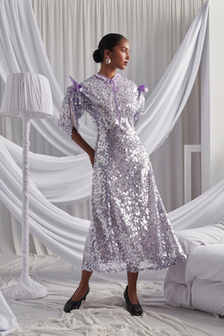 Glow Dress - CELIA B