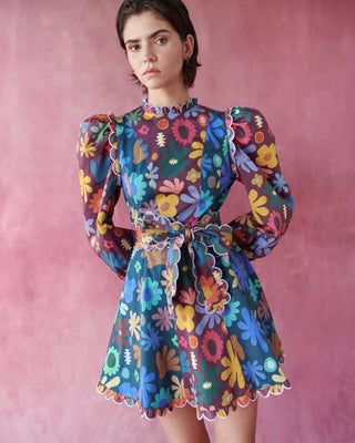 Gozo Dress - CELIA B