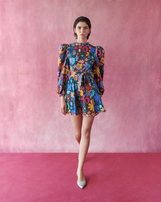 Gozo Dress - CELIA B