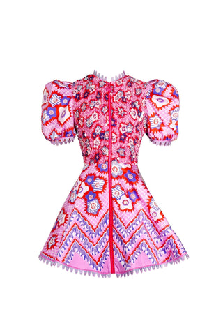 GRACIE DRESS - CELIA B