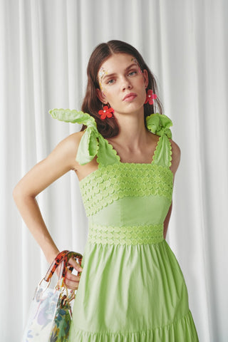 GUNMAR DRESS - CELIA B