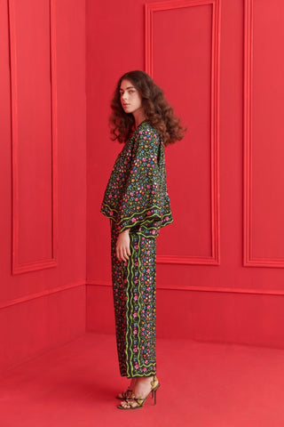 Hala Pants - CELIA B