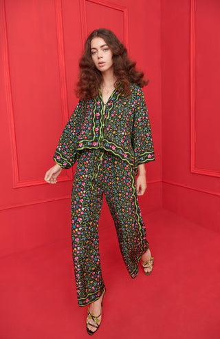 Hala Pants - CELIA B