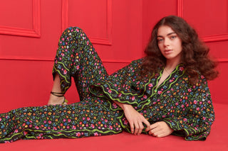 Hala Pants - CELIA B