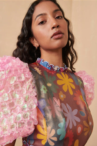 Hará Dress - CELIA B