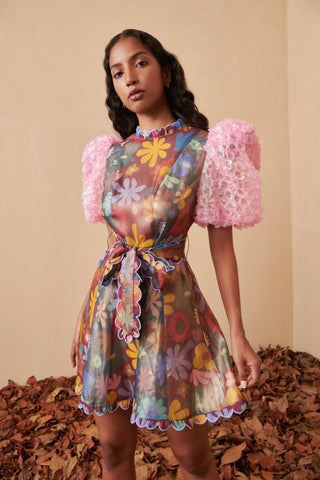 Hará Dress - CELIA B