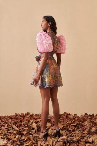 Hará Dress - CELIA B