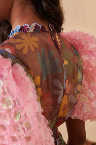 Hará Dress - CELIA B