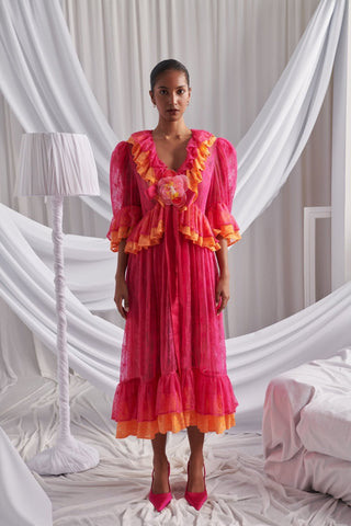 Harmony Dress - CELIA B