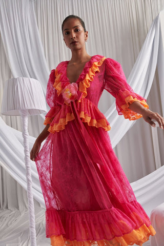 Harmony Dress - CELIA B