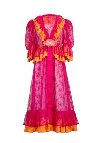 Harmony Dress - CELIA B